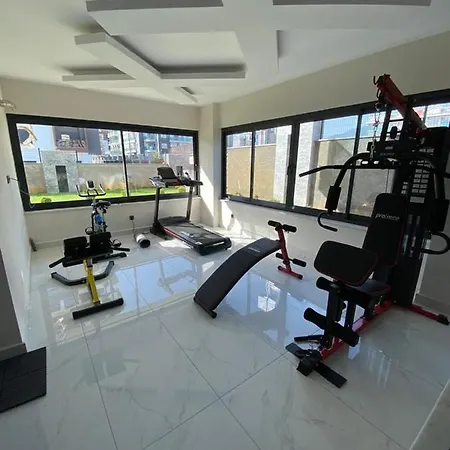 Апартаменты Кестель Appartement