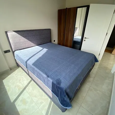 Appartement Апартаменты Кестель Alanya